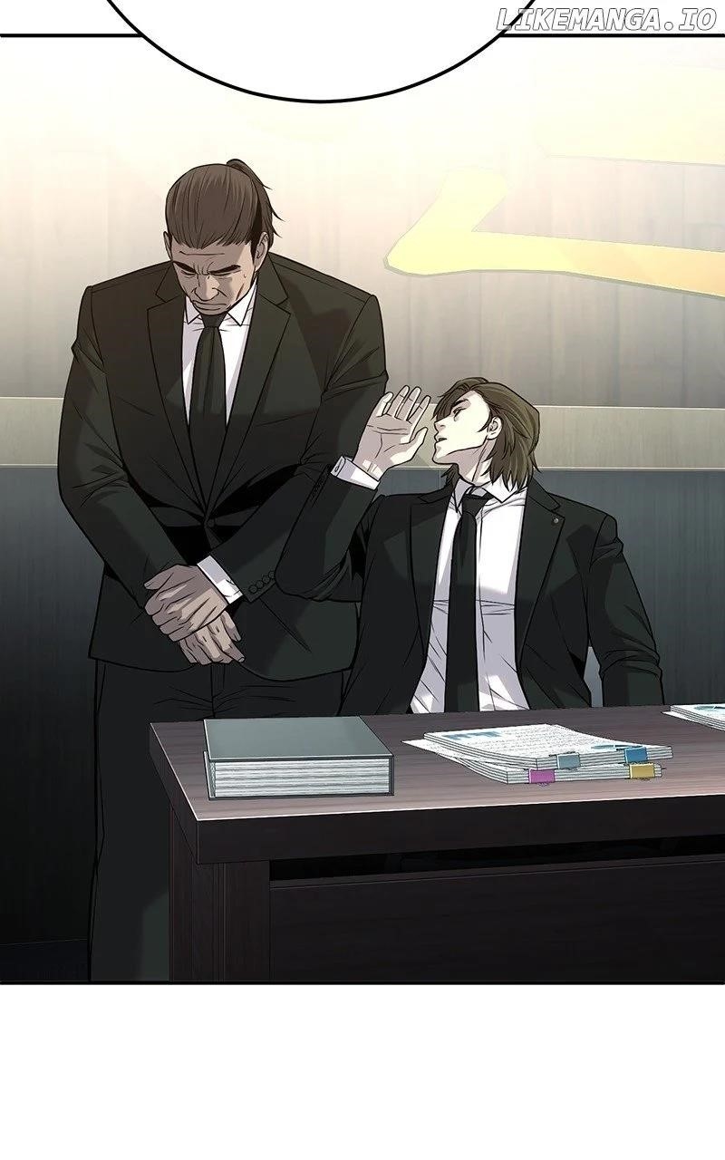 Son’s Retribution - Chapter 39 Page 136