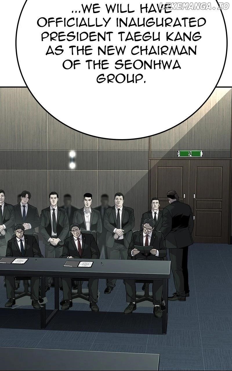 Son’s Retribution - Chapter 39 Page 141