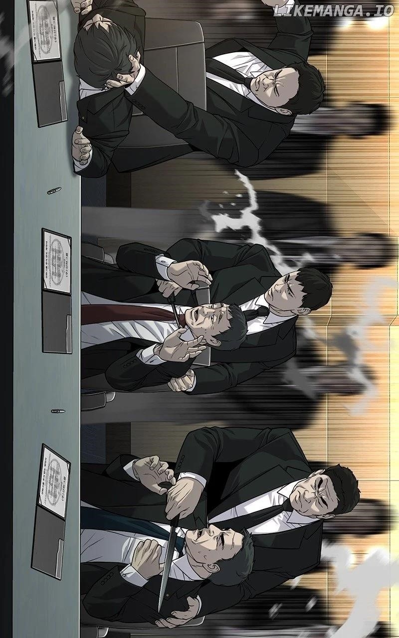 Son’s Retribution - Chapter 39 Page 154