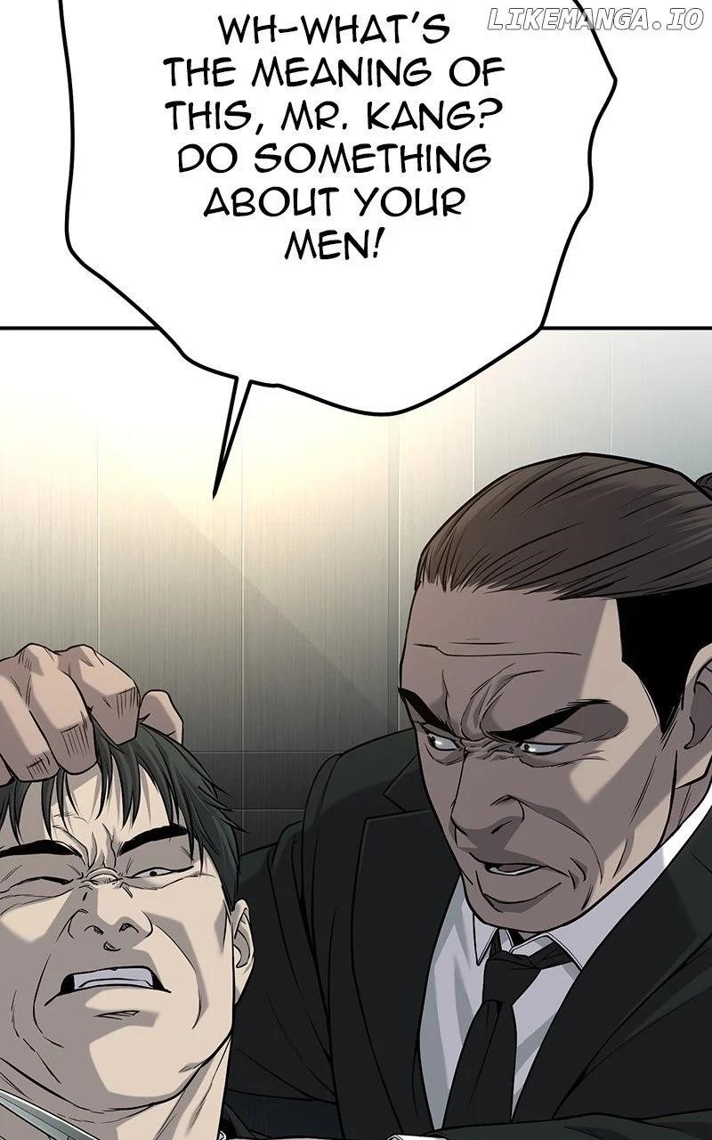 Son’s Retribution - Chapter 39 Page 159