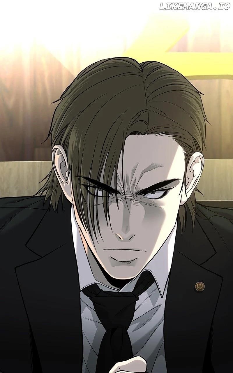 Son’s Retribution - Chapter 39 Page 16