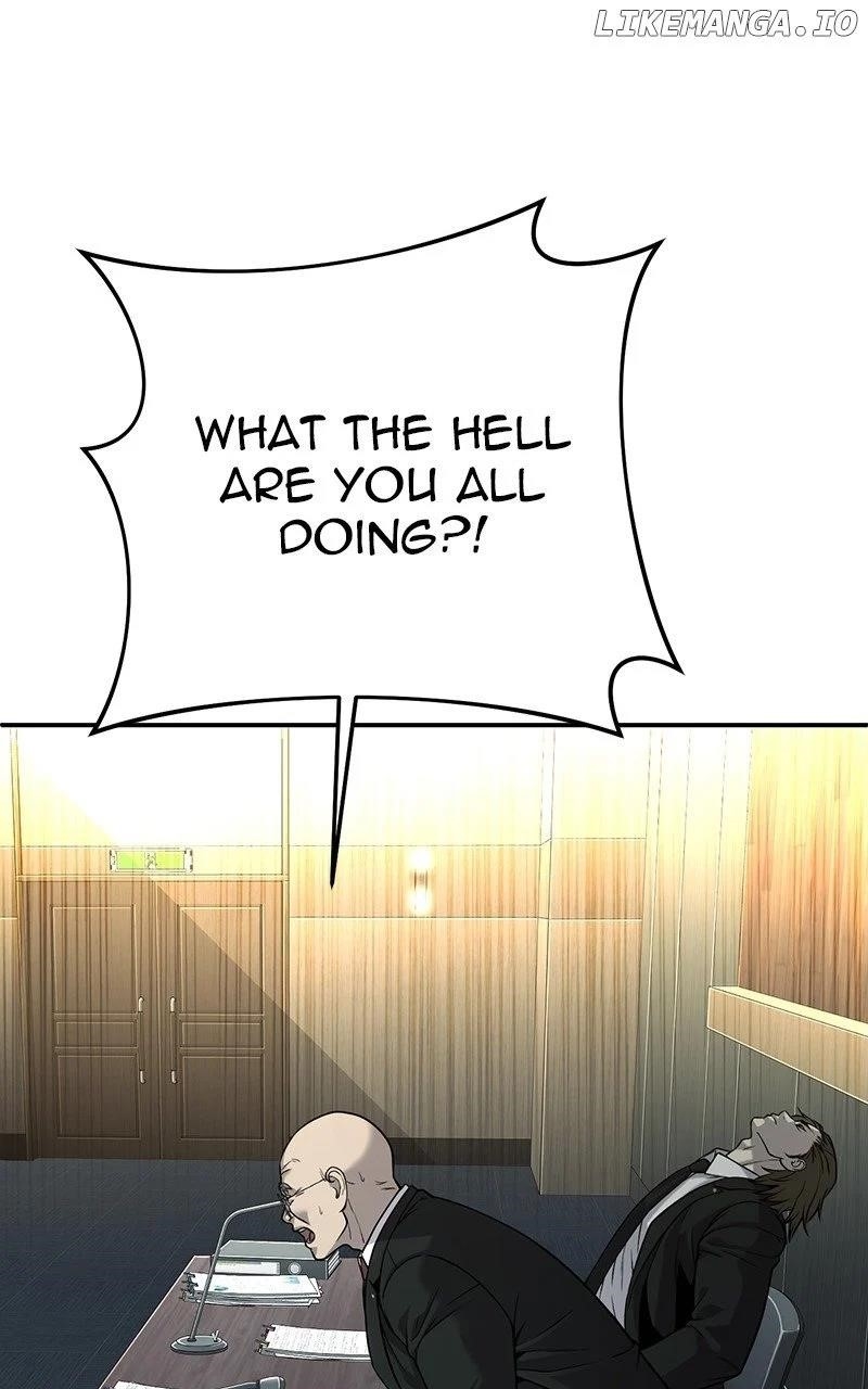 Son’s Retribution - Chapter 39 Page 161