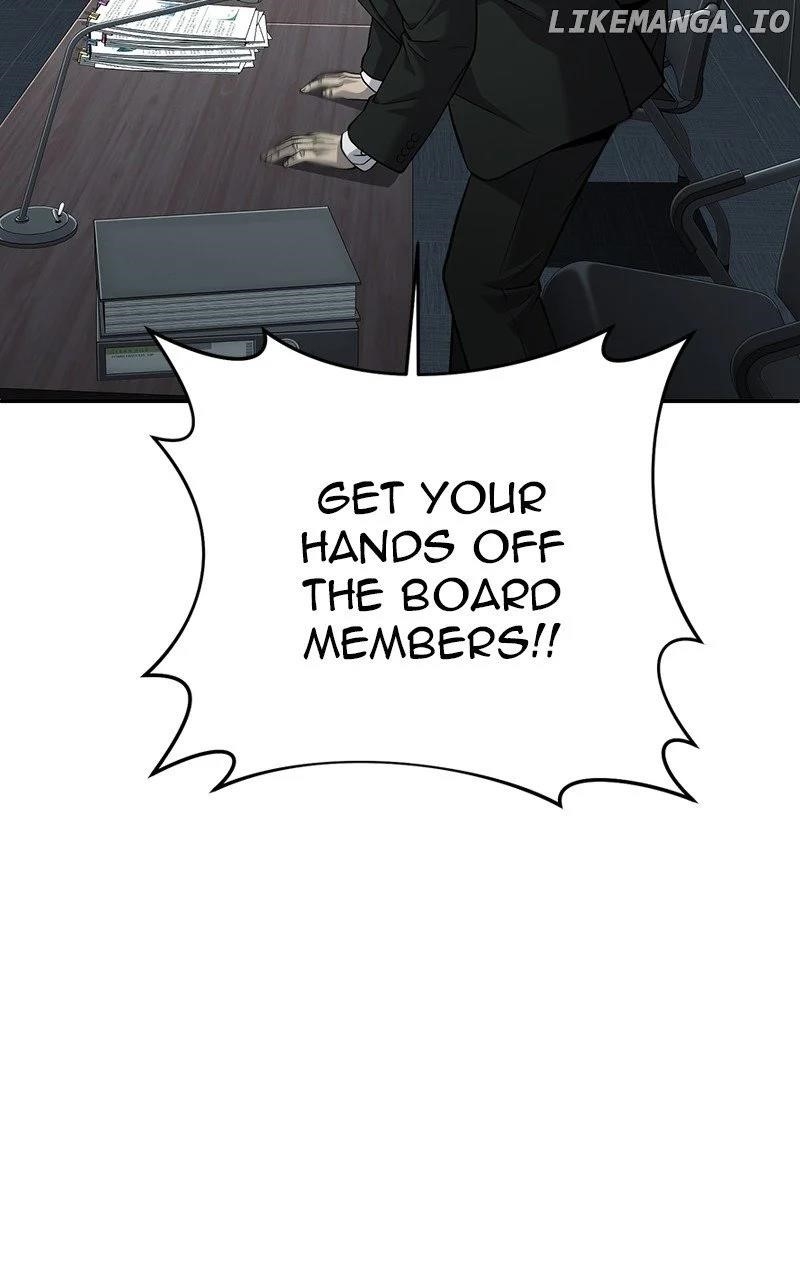 Son’s Retribution - Chapter 39 Page 162