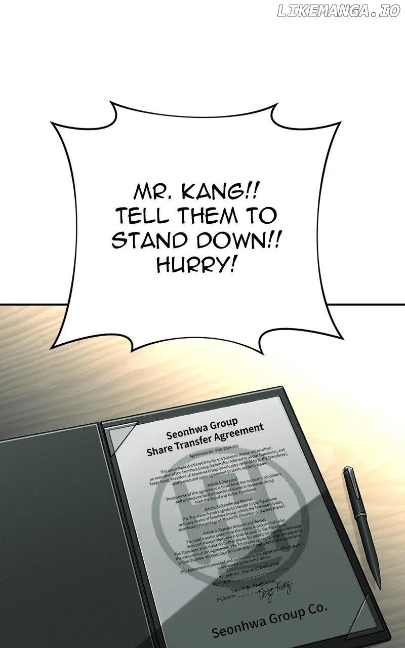 Son’s Retribution - Chapter 39 Page 163