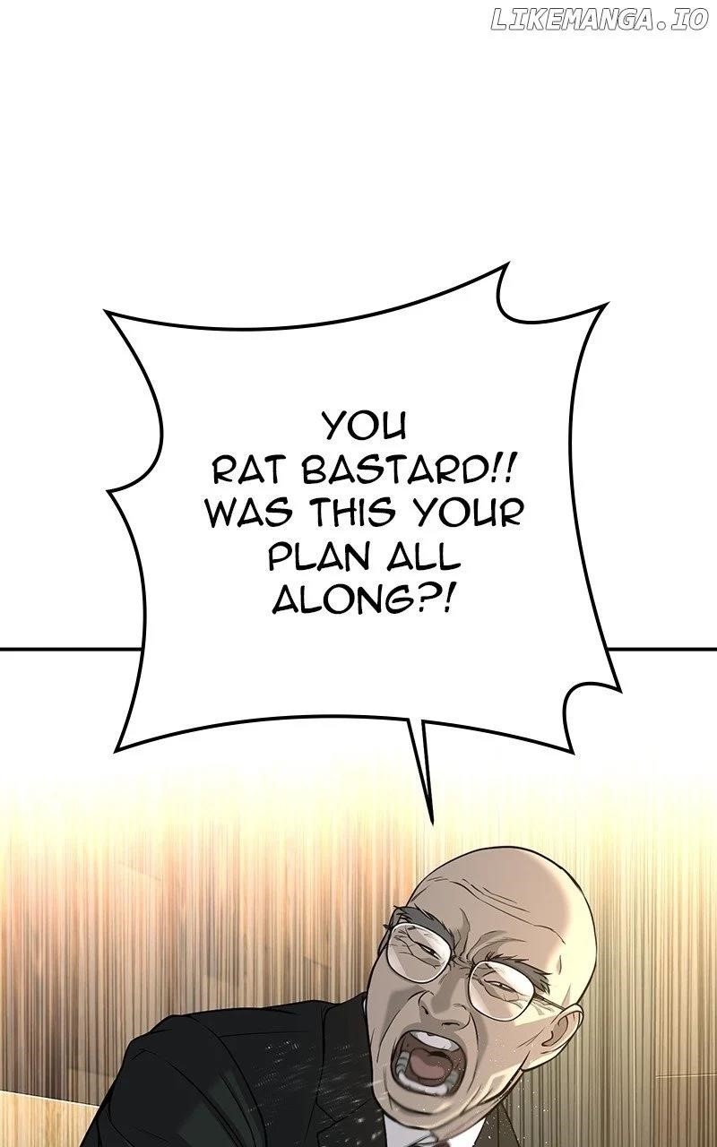 Son’s Retribution - Chapter 39 Page 165