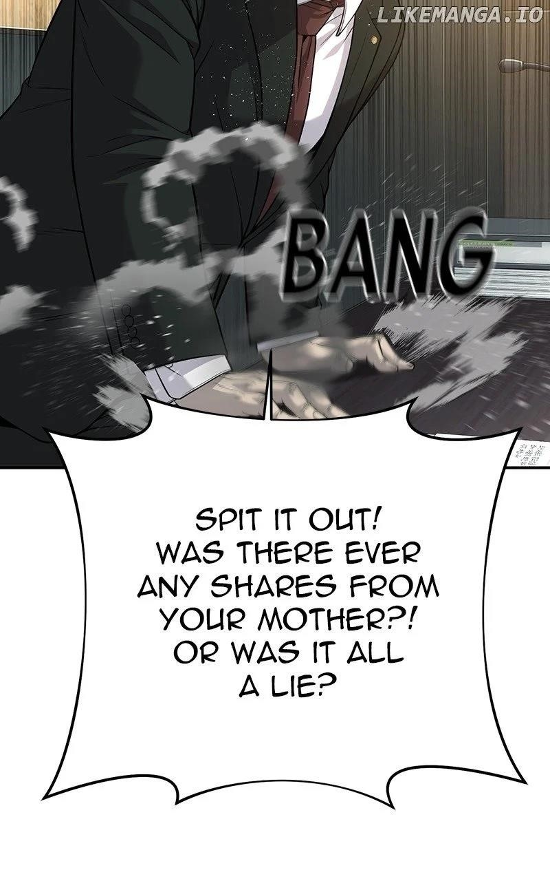 Son’s Retribution - Chapter 39 Page 166