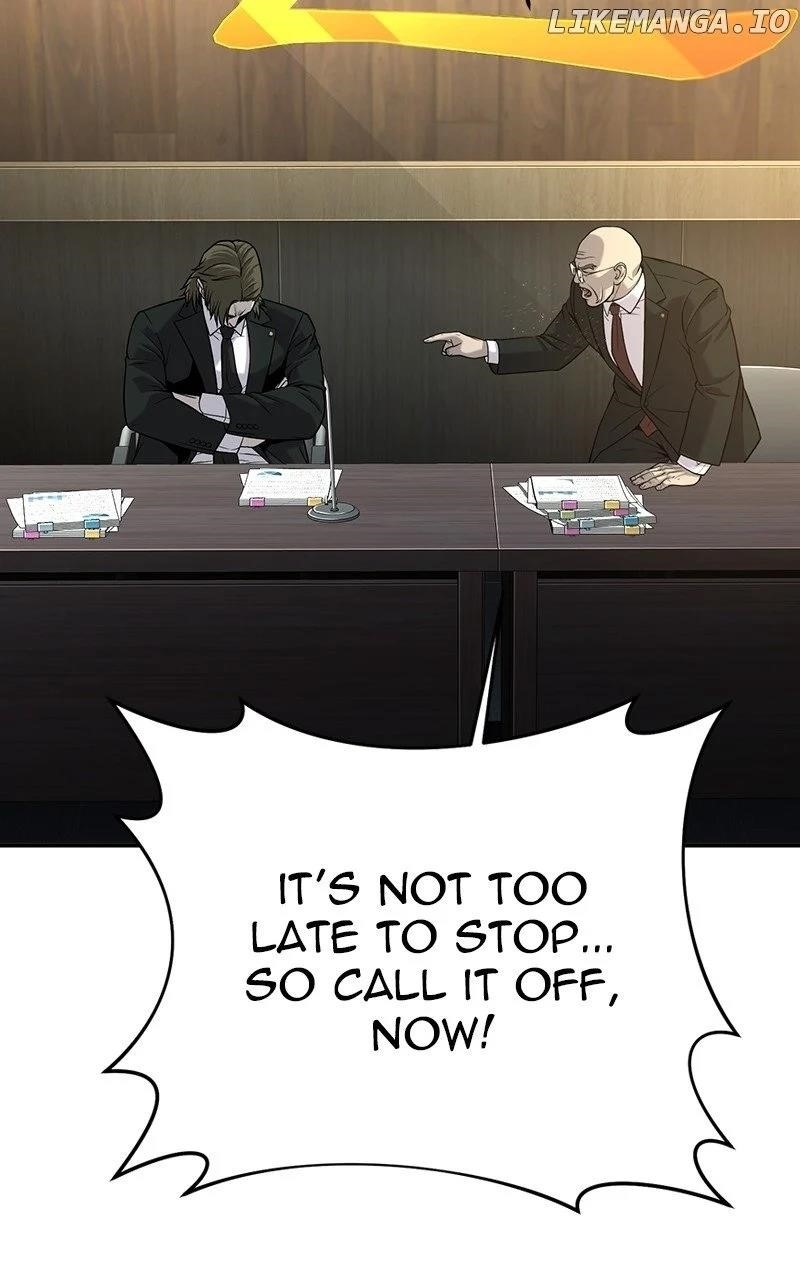 Son’s Retribution - Chapter 39 Page 168