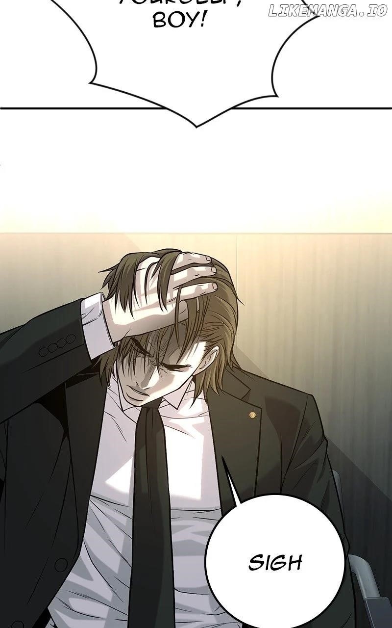 Son’s Retribution - Chapter 39 Page 172