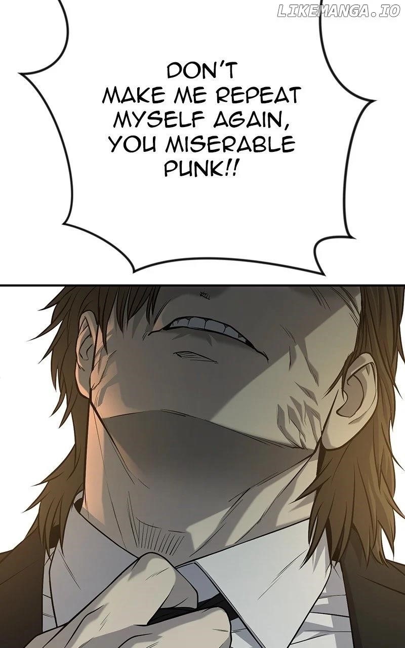 Son’s Retribution - Chapter 39 Page 176