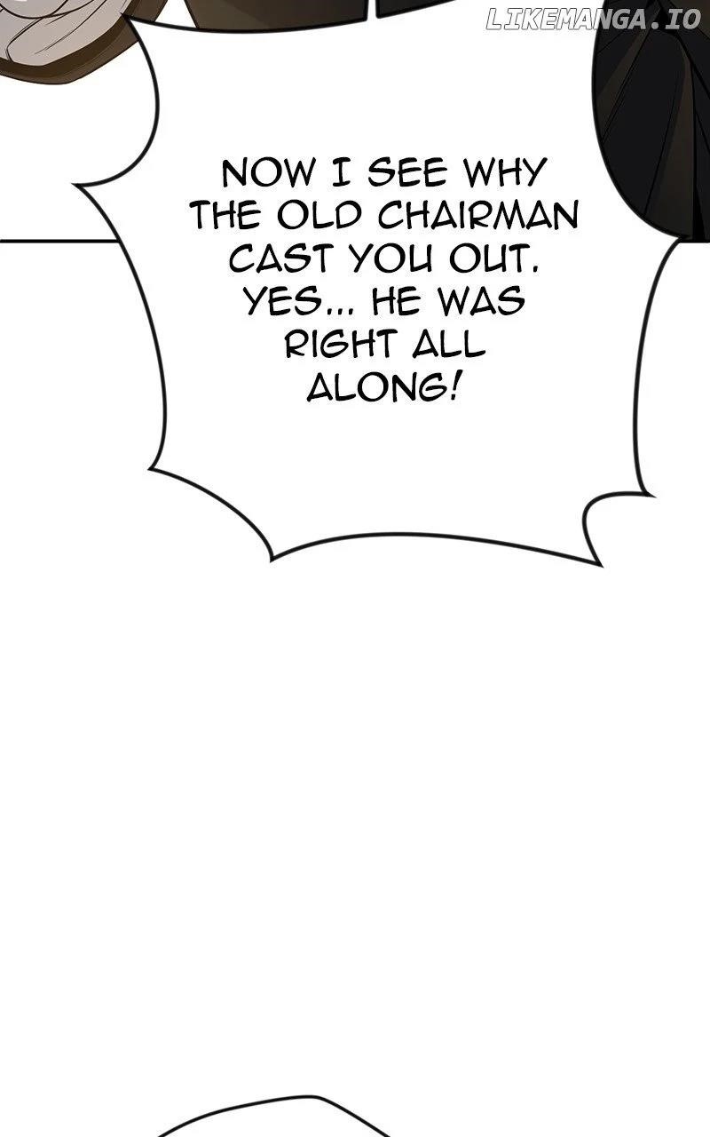 Son’s Retribution - Chapter 39 Page 180