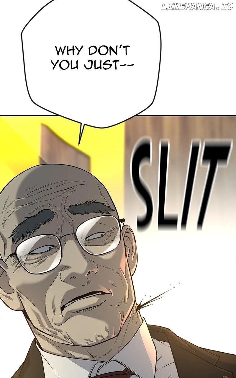 Son’s Retribution - Chapter 39 Page 181