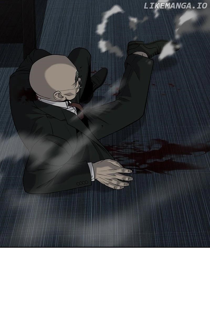 Son’s Retribution - Chapter 39 Page 190