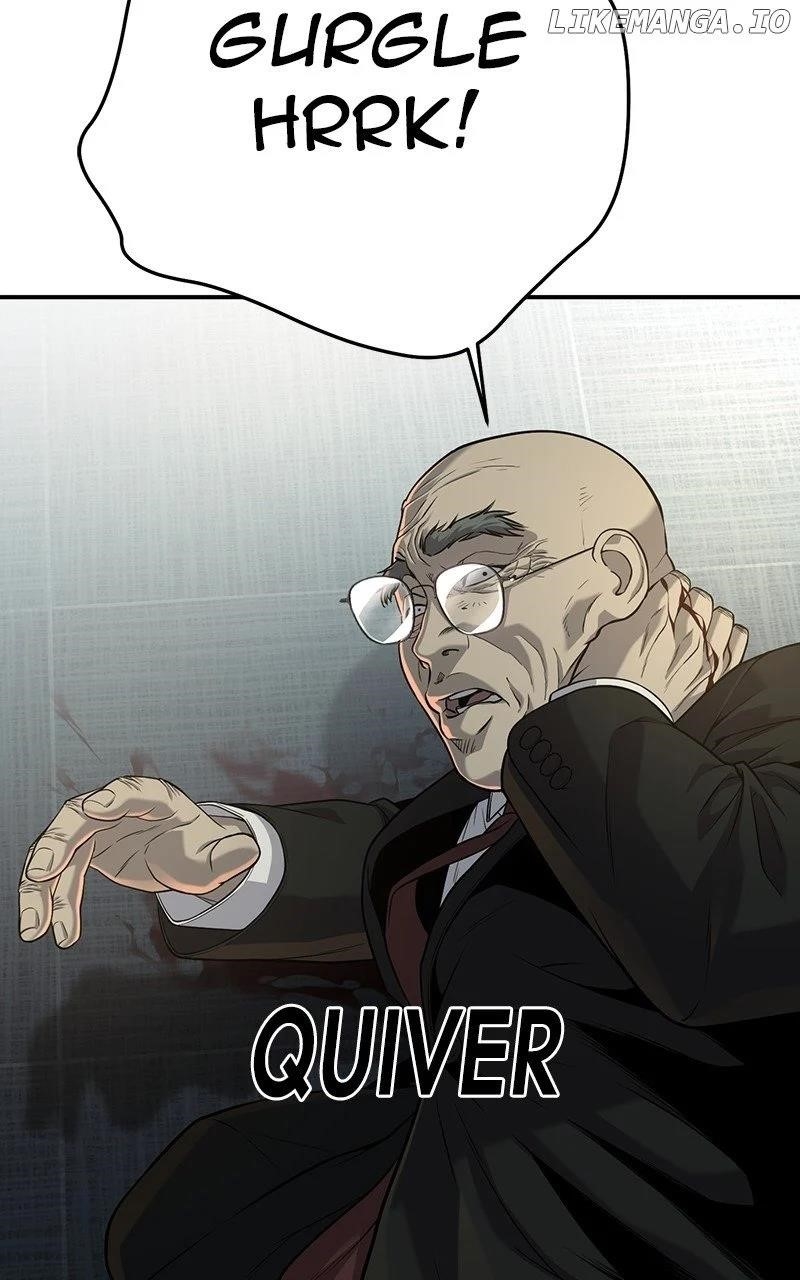 Son’s Retribution - Chapter 39 Page 192