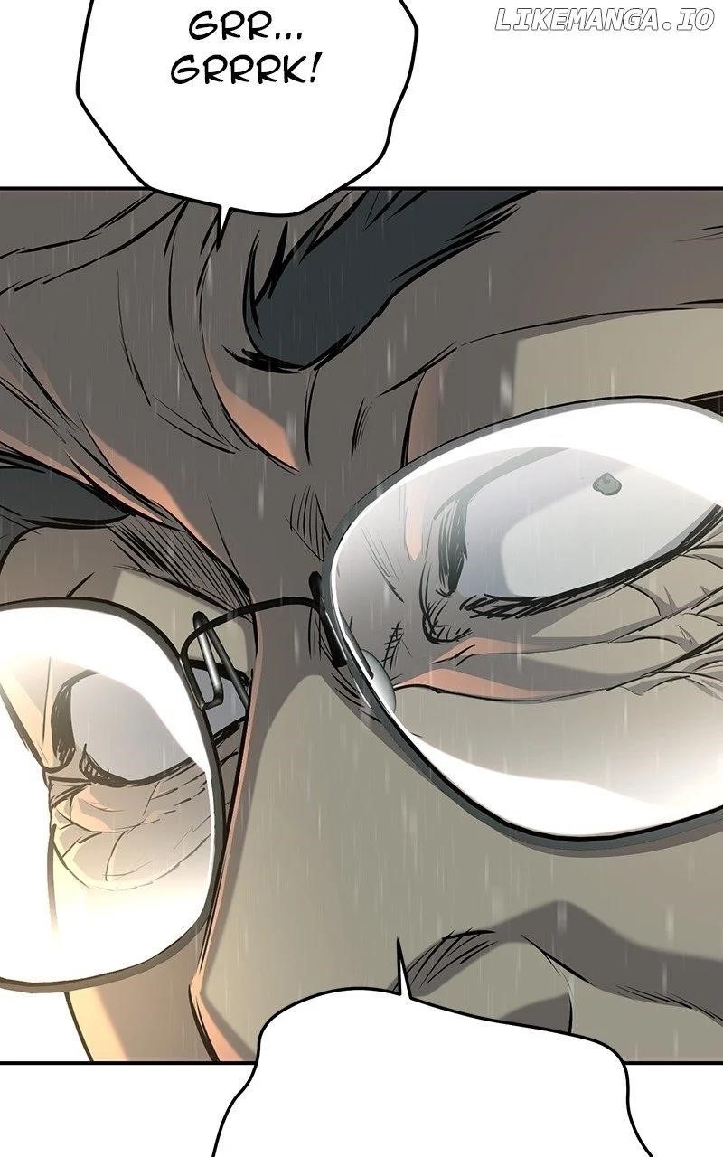 Son’s Retribution - Chapter 39 Page 194