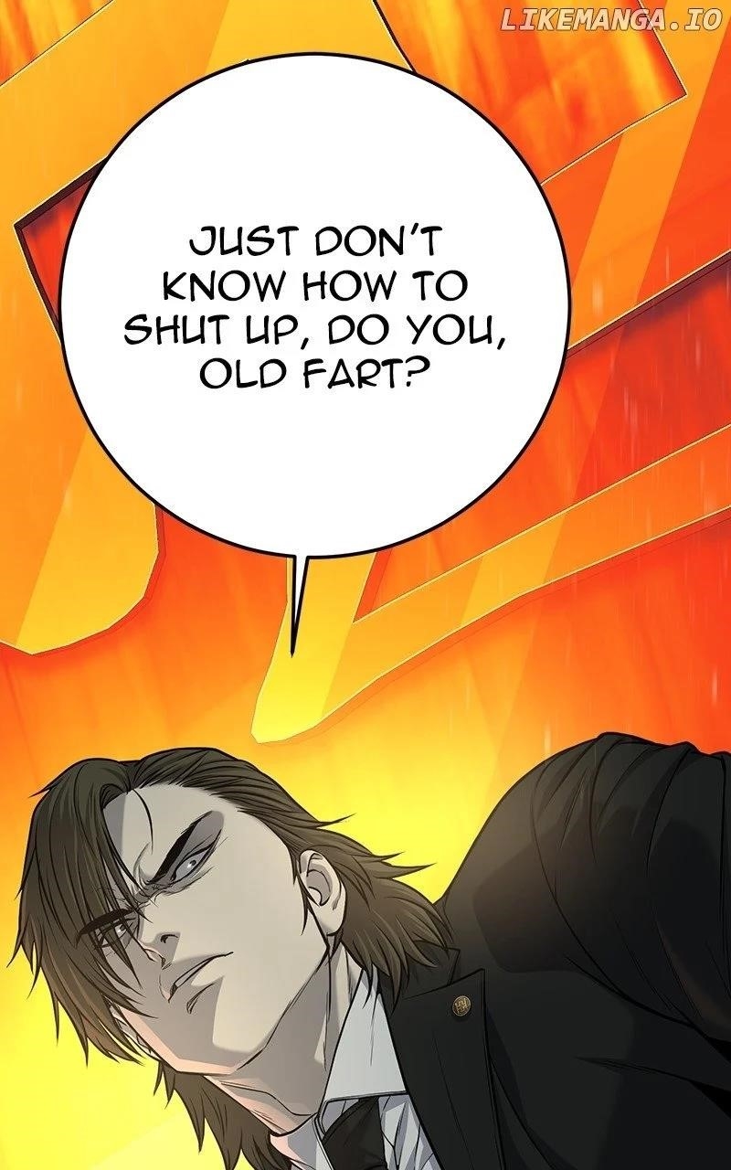 Son’s Retribution - Chapter 39 Page 196