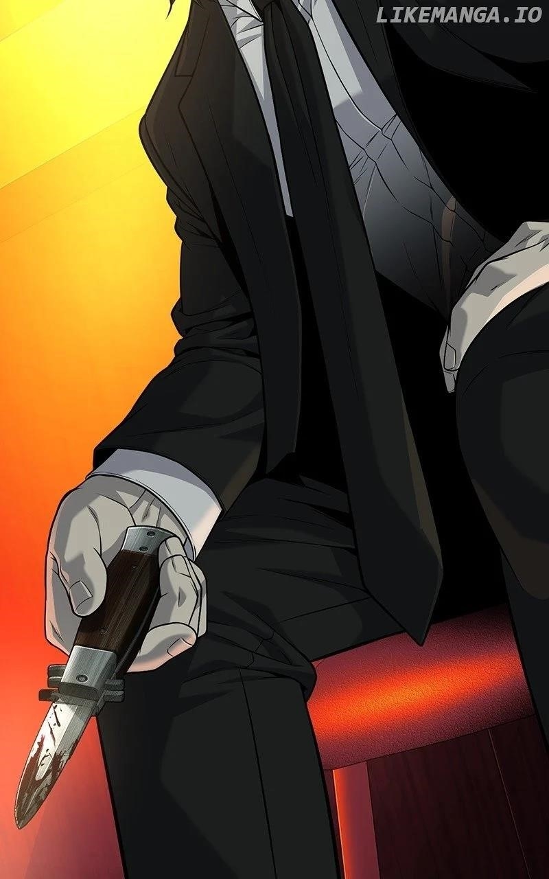 Son’s Retribution - Chapter 39 Page 197