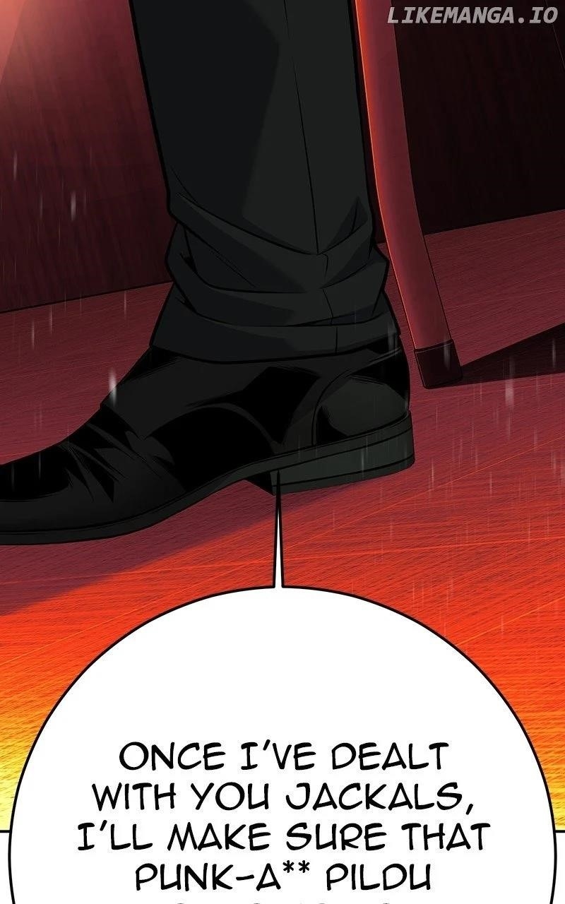 Son’s Retribution - Chapter 39 Page 198