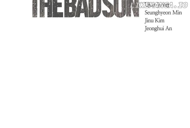 Son’s Retribution - Chapter 39 Page 200