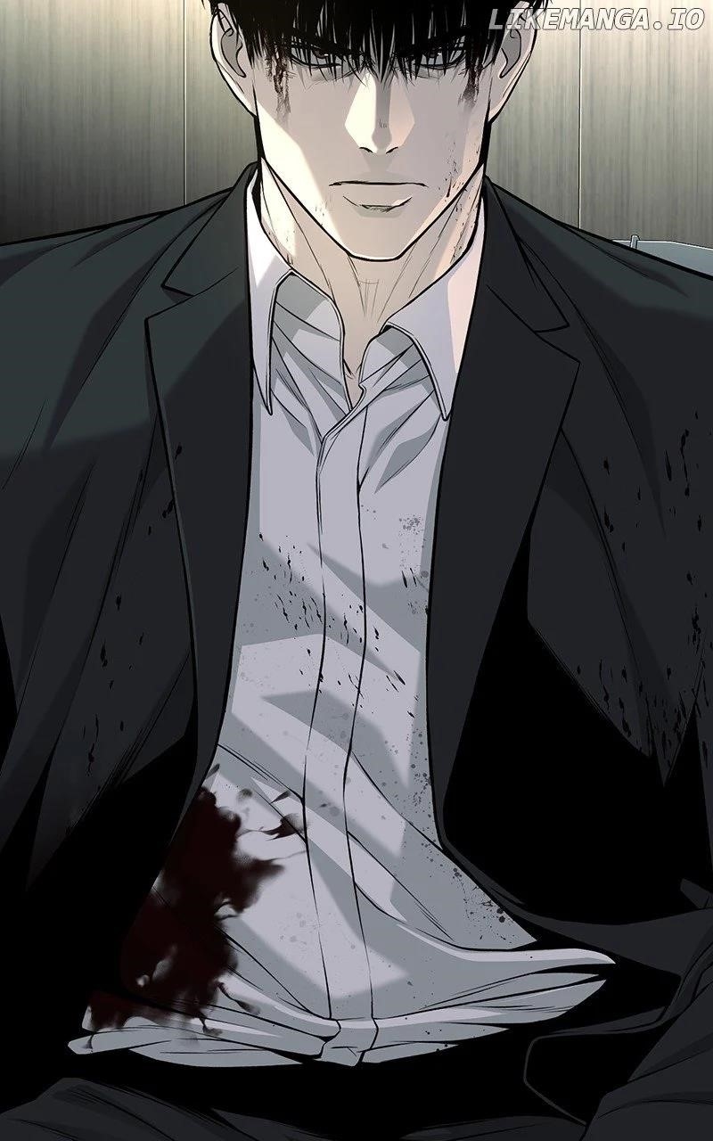 Son’s Retribution - Chapter 39 Page 21