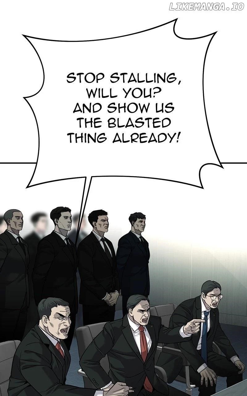 Son’s Retribution - Chapter 39 Page 23