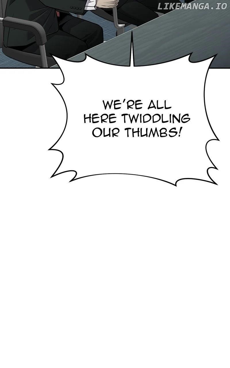 Son’s Retribution - Chapter 39 Page 24