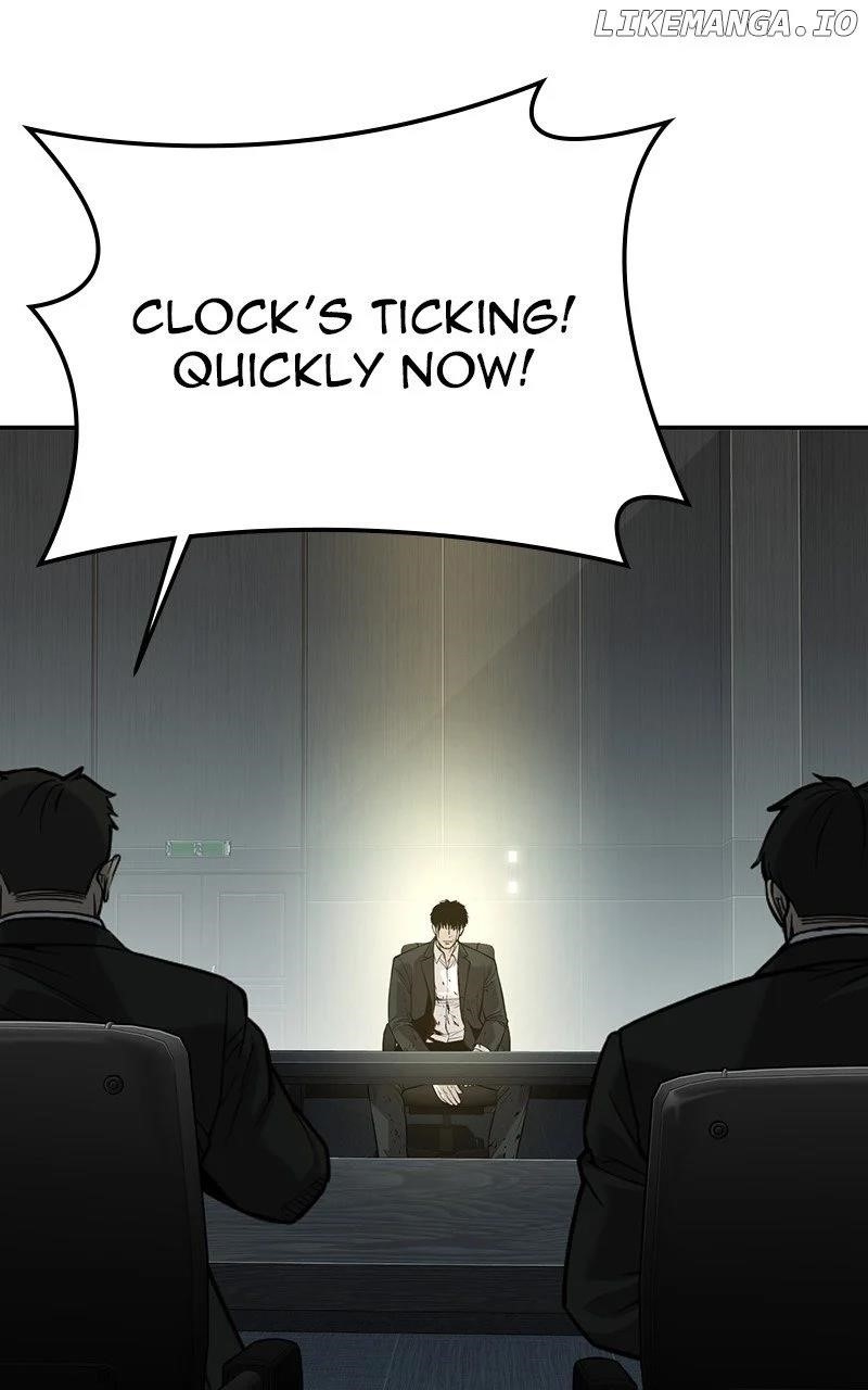 Son’s Retribution - Chapter 39 Page 25