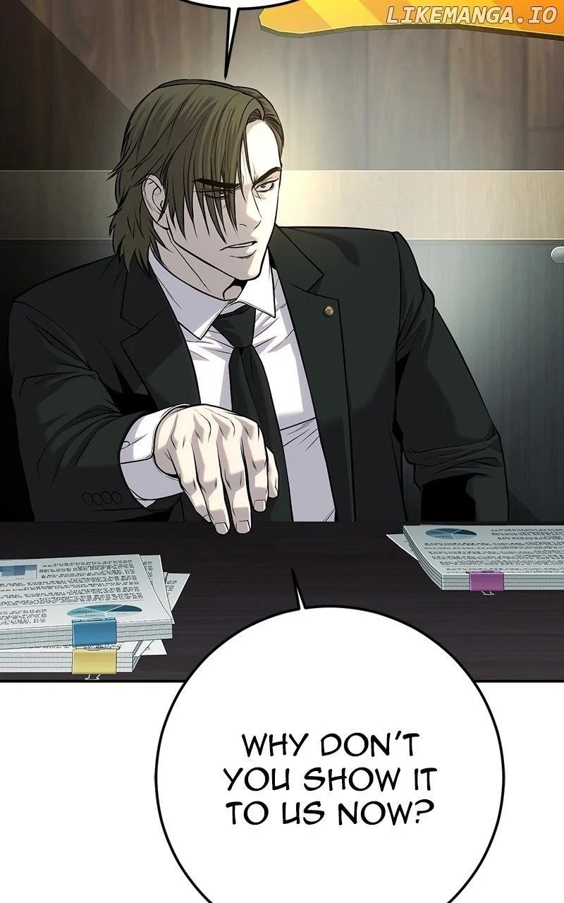 Son’s Retribution - Chapter 39 Page 27