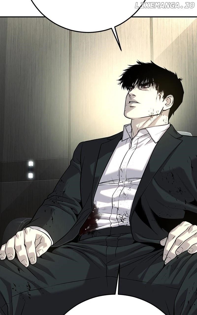 Son’s Retribution - Chapter 39 Page 29