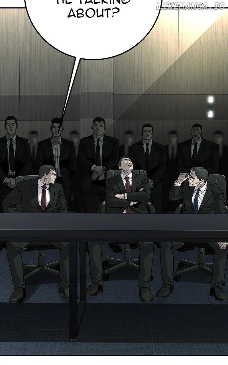 Son’s Retribution - Chapter 39 Page 31