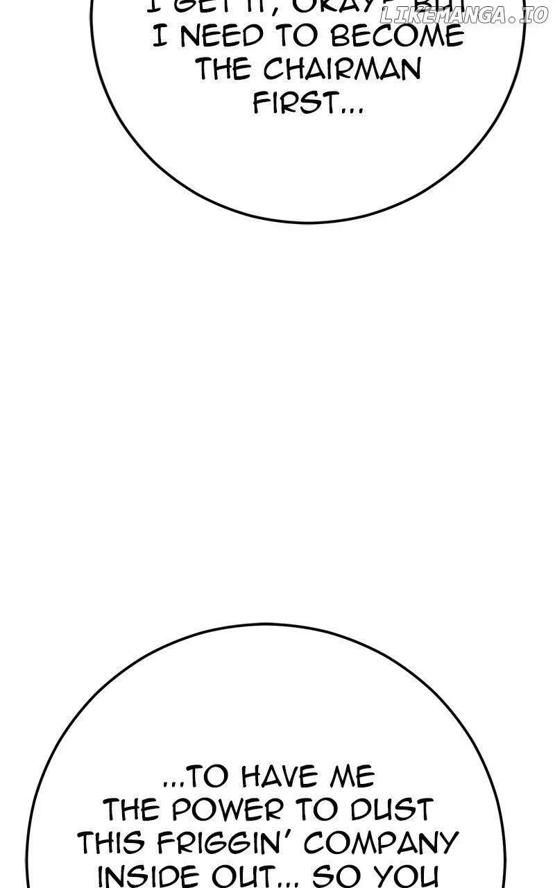 Son’s Retribution - Chapter 39 Page 36