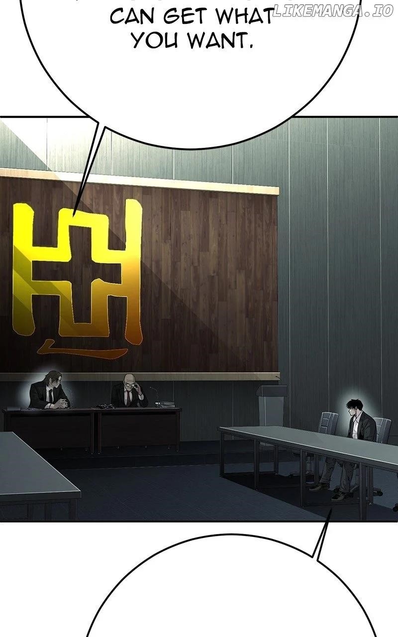 Son’s Retribution - Chapter 39 Page 37