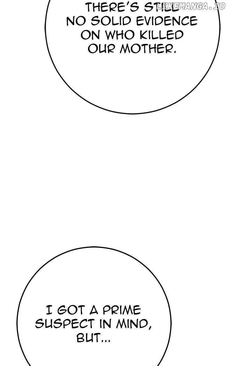 Son’s Retribution - Chapter 39 Page 38