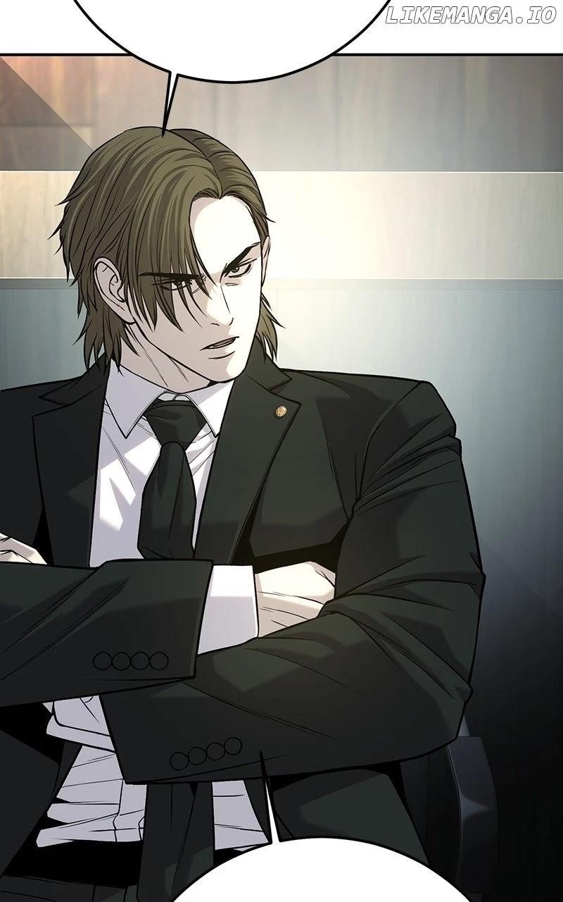 Son’s Retribution - Chapter 39 Page 39