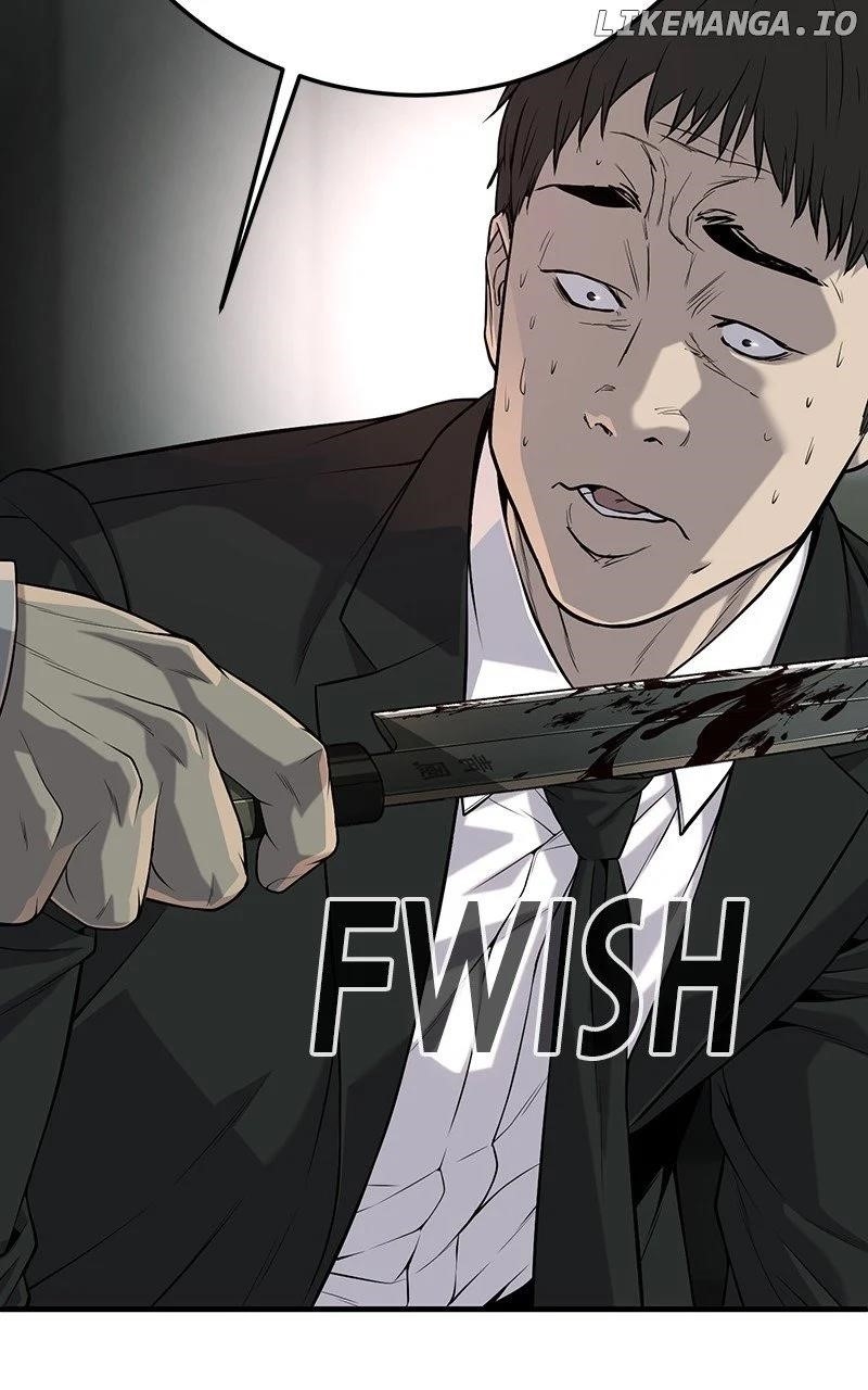 Son’s Retribution - Chapter 39 Page 4