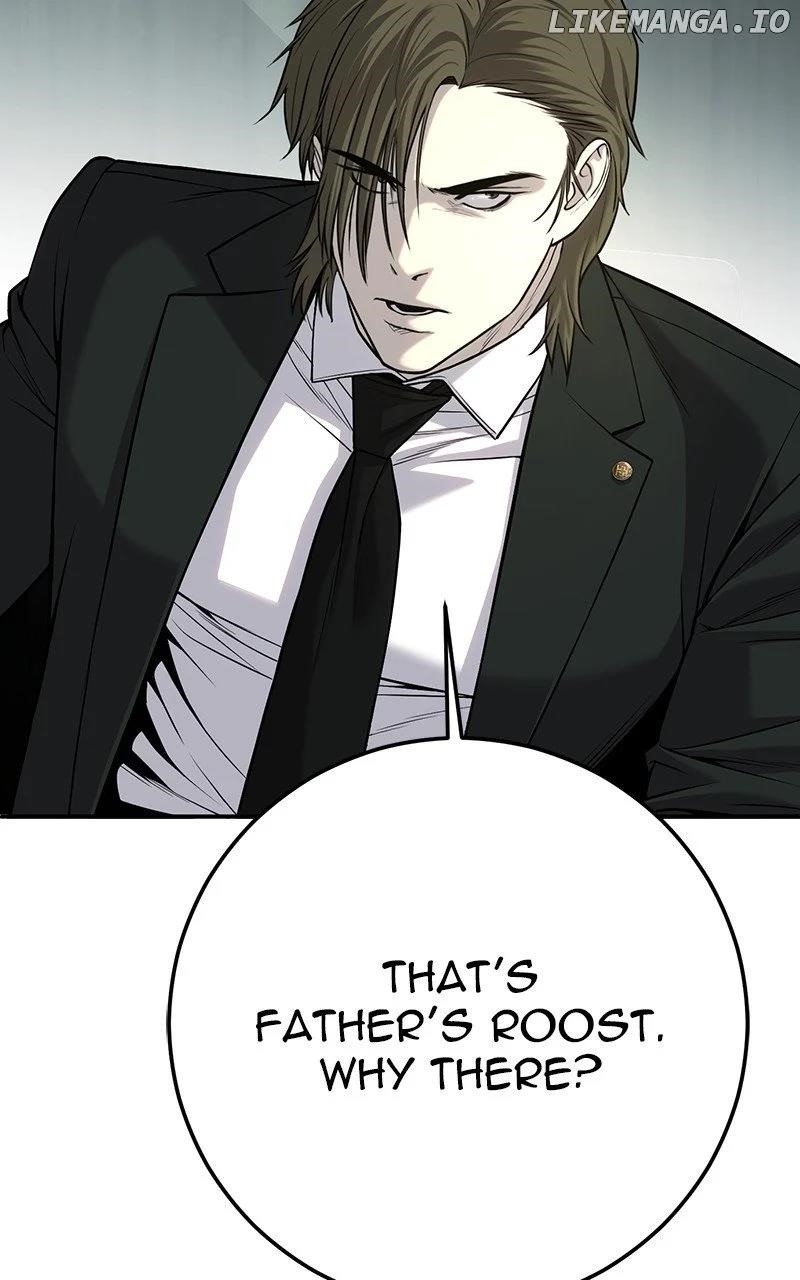 Son’s Retribution - Chapter 39 Page 44