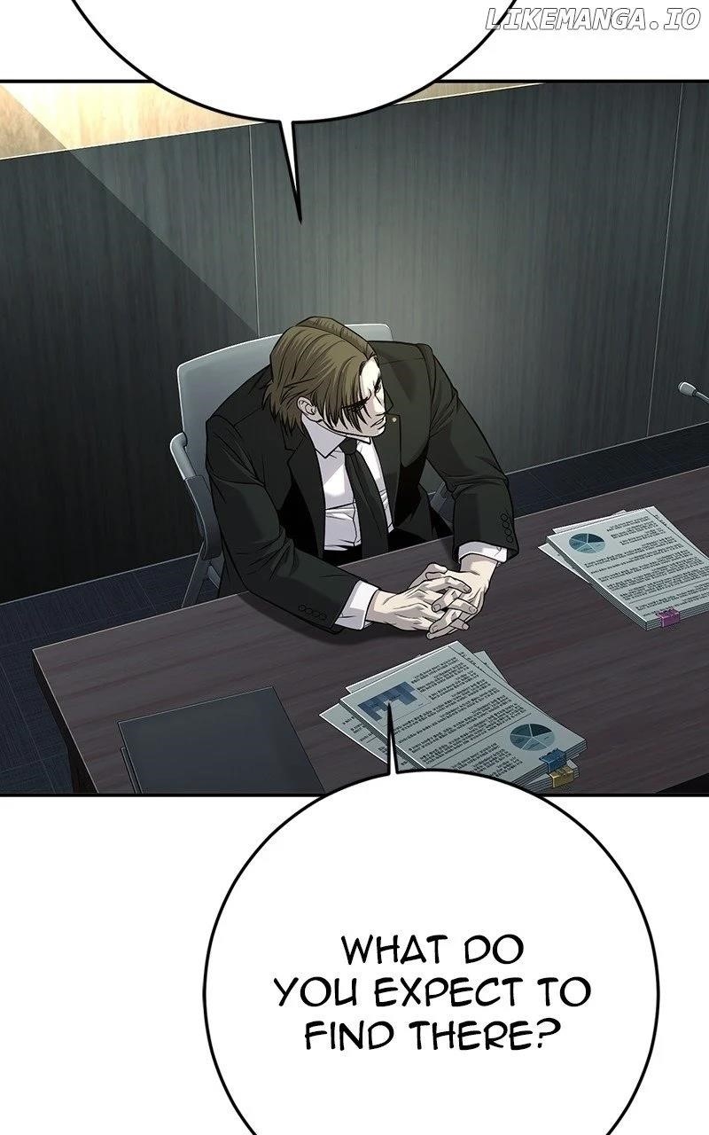 Son’s Retribution - Chapter 39 Page 46