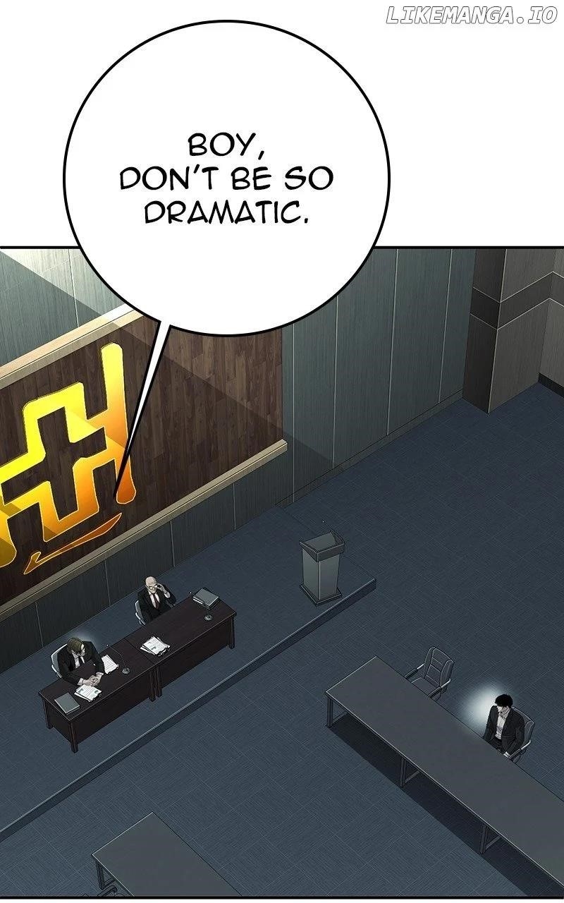 Son’s Retribution - Chapter 39 Page 52