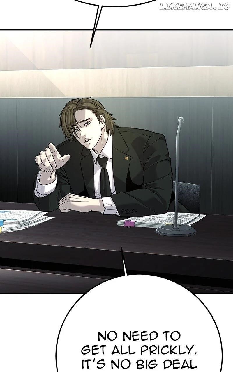 Son’s Retribution - Chapter 39 Page 54