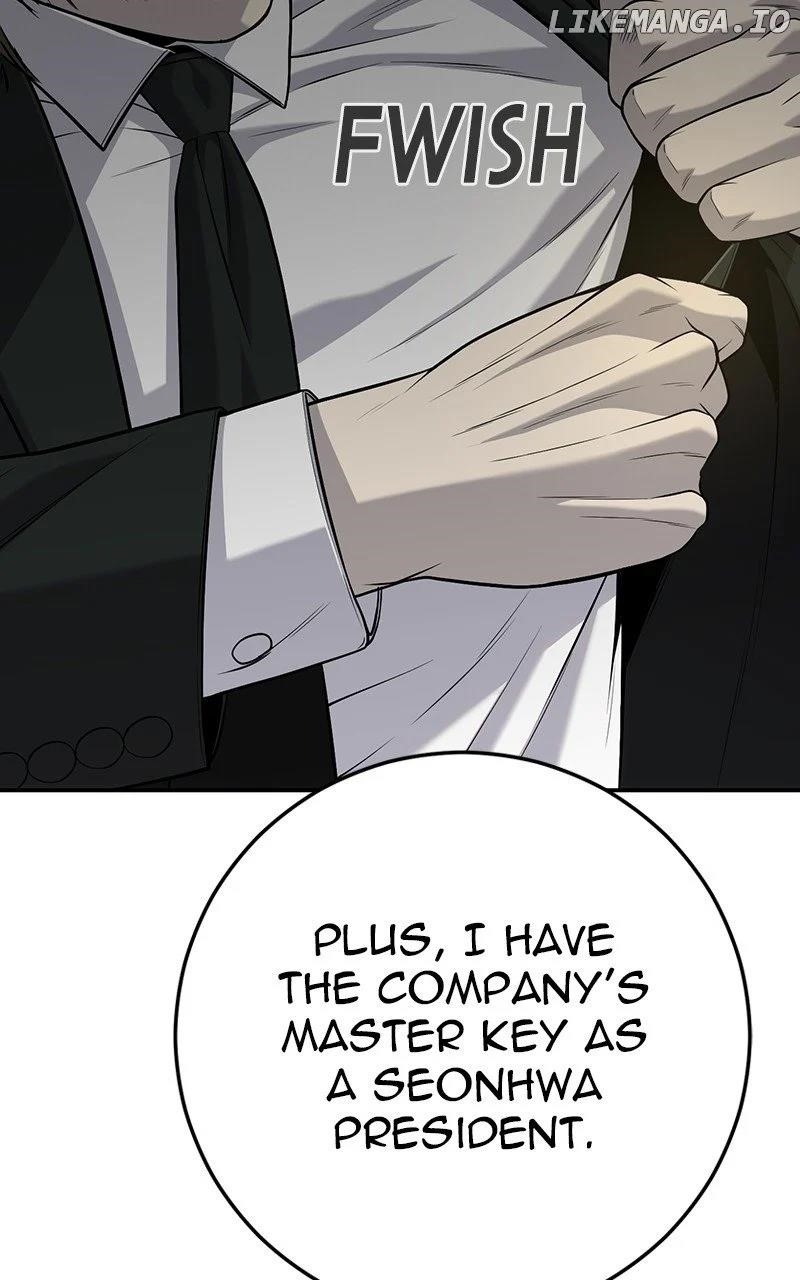 Son’s Retribution - Chapter 39 Page 56