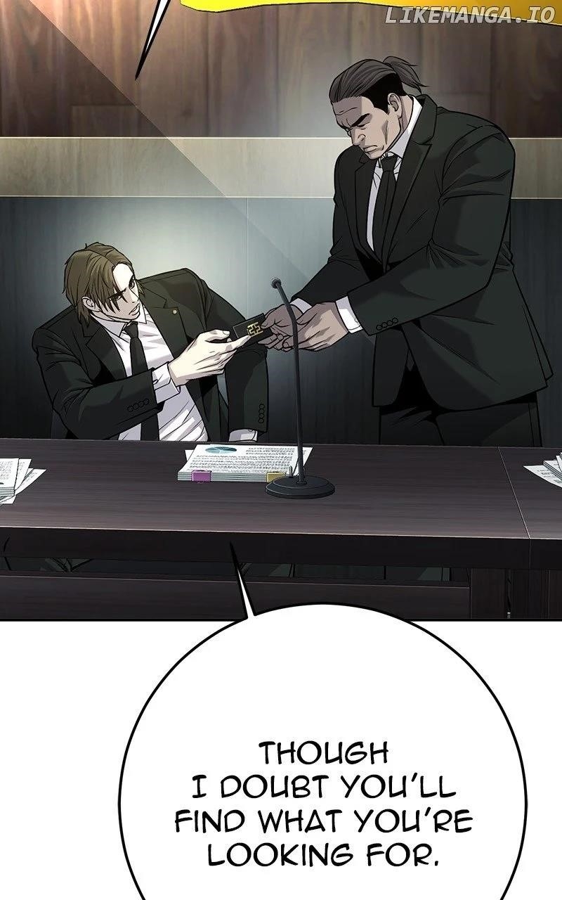 Son’s Retribution - Chapter 39 Page 58