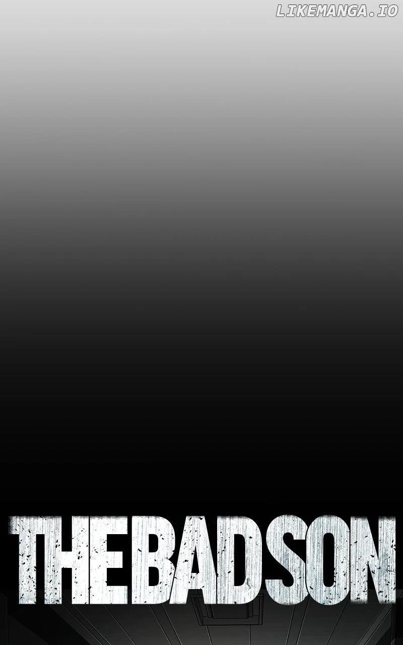 Son’s Retribution - Chapter 39 Page 8