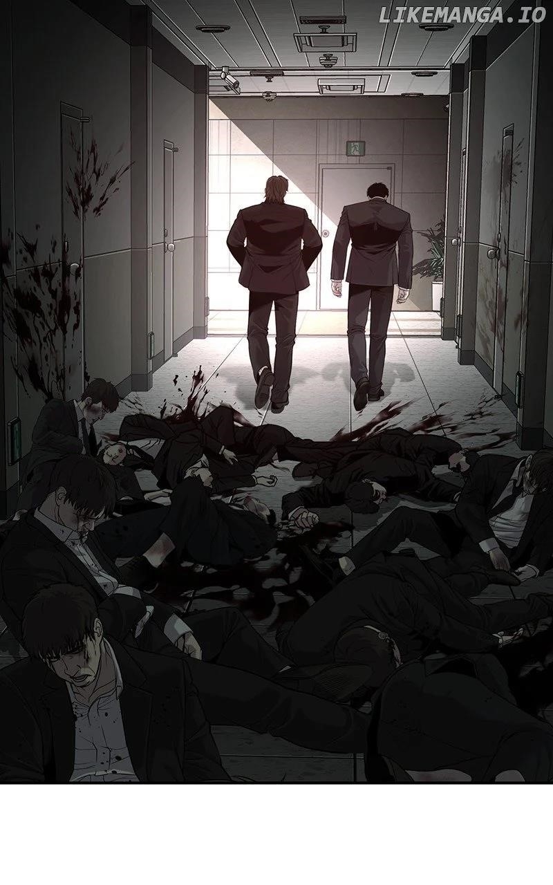 Son’s Retribution - Chapter 39 Page 9