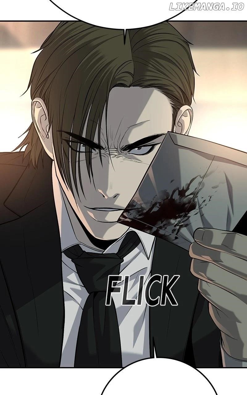 Son’s Retribution - Chapter 39 Page 95