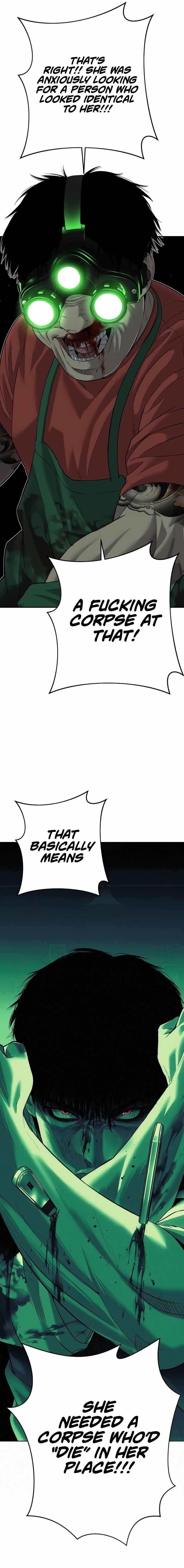 Son’s Retribution - Chapter 4 Page 15