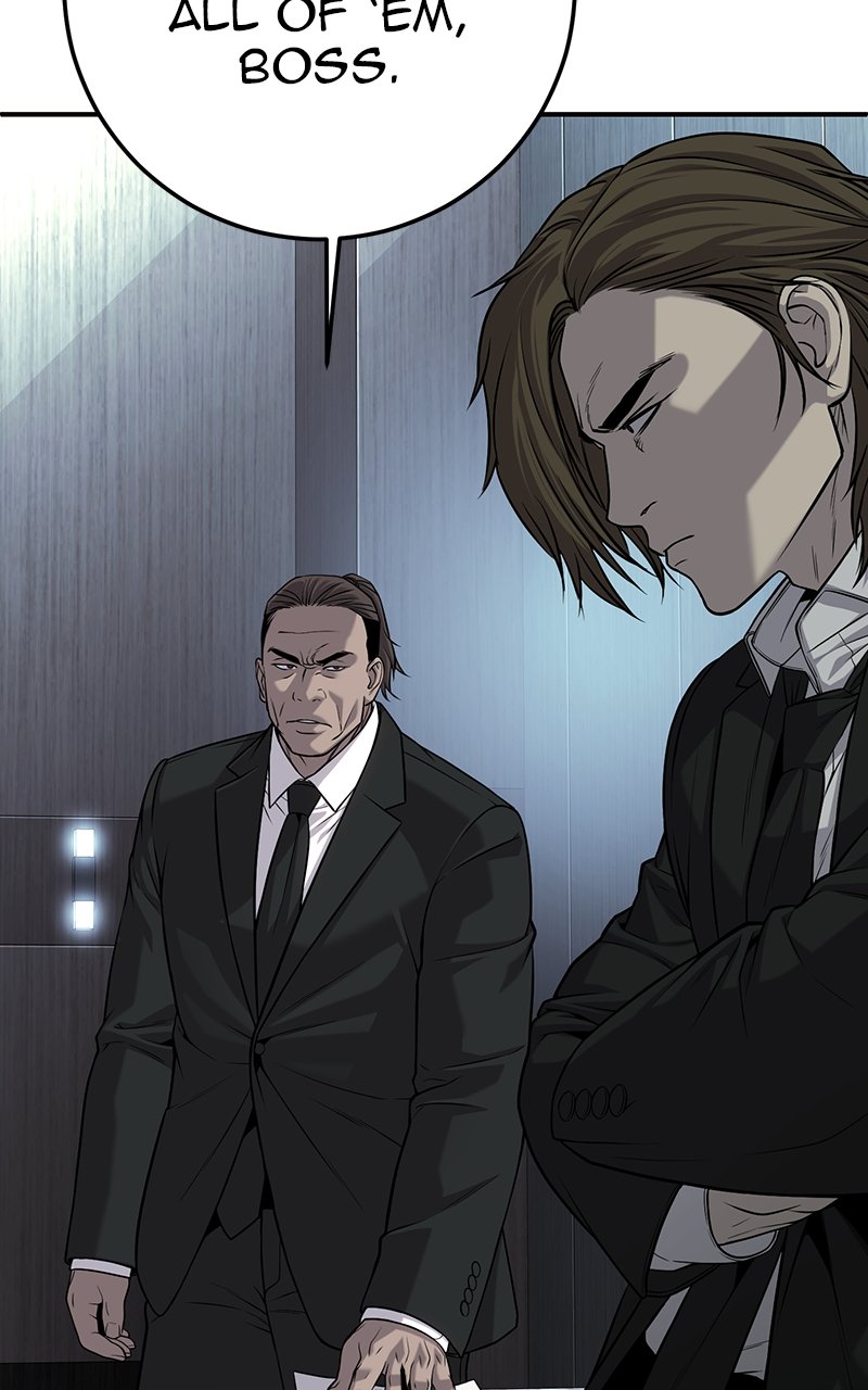 Son’s Retribution - Chapter 40 Page 101