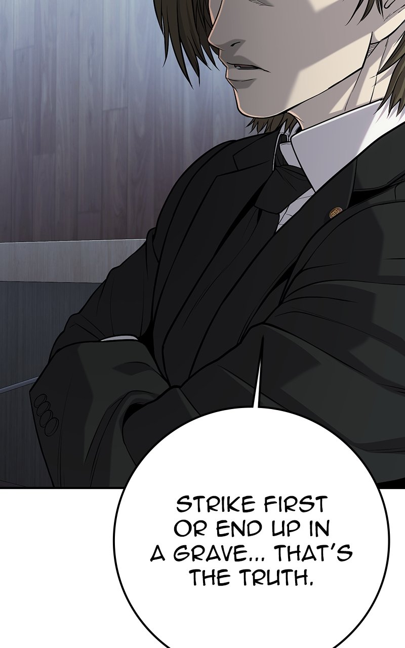 Son’s Retribution - Chapter 40 Page 108