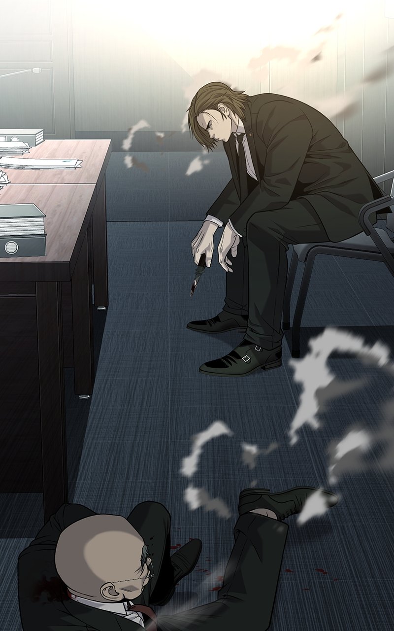 Son’s Retribution - Chapter 40 Page 11