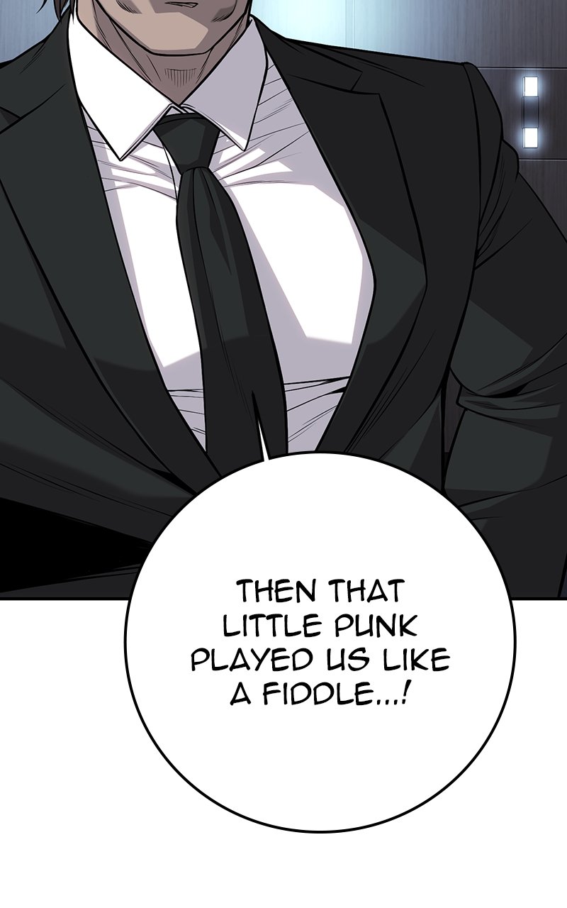 Son’s Retribution - Chapter 40 Page 115