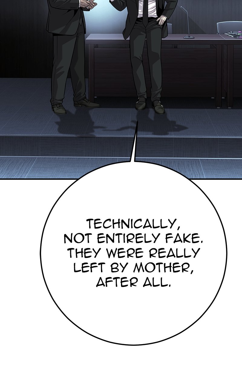 Son’s Retribution - Chapter 40 Page 117