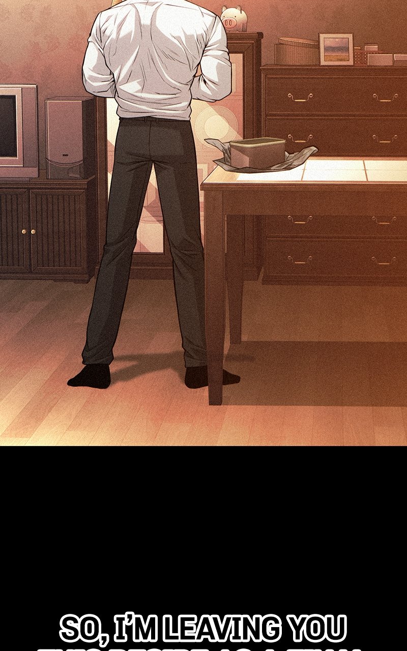 Son’s Retribution - Chapter 40 Page 124